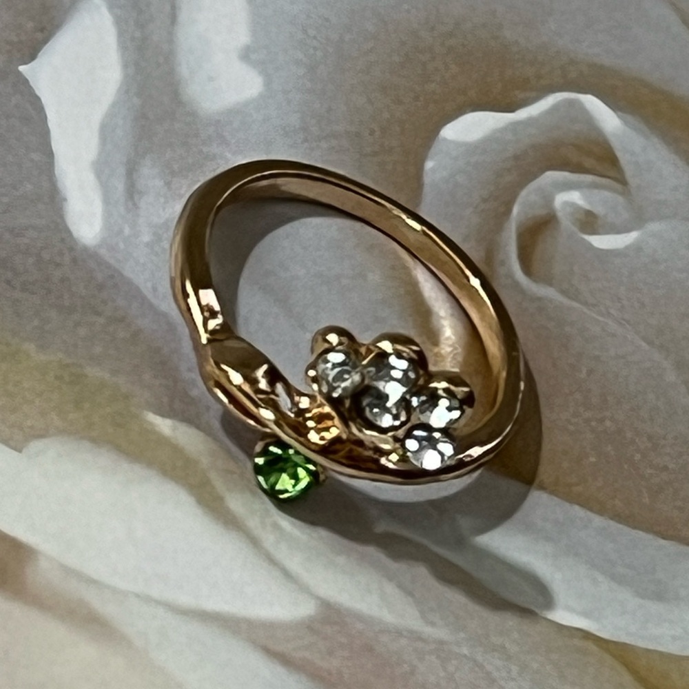 ✨Sweet ring 🍃 - Picture 11 of 11